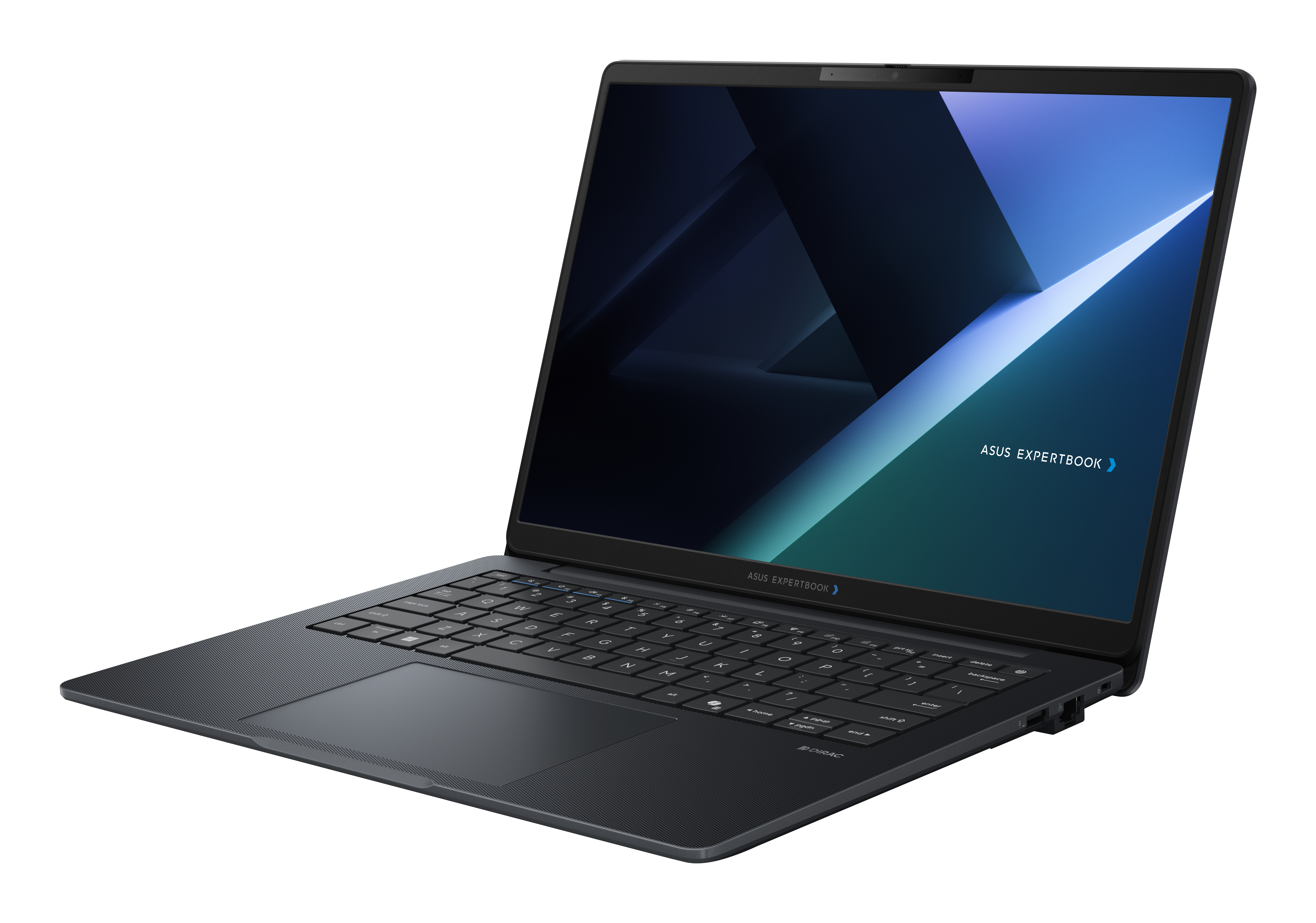 ASUS B3406CCA-LY0593 Intel Core Ultra 7 WUXGA - Core Ultra 7 - 5,1 GHz