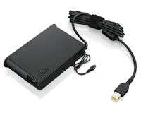 Lenovo 4X20Q88547 adattatore e invertitore Interno 135 W Nero