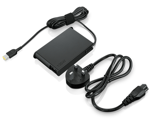 Lenovo 4X20Q88547 - Netzteil
