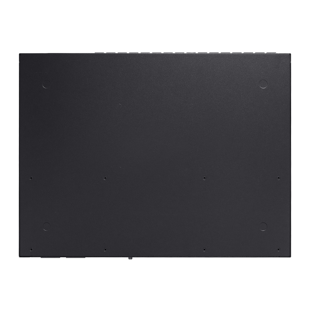 TP-Link Omada SX3032F network switch Managed L2+ Black