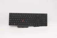 Lenovo 5N20W68278 composant de laptop supplmentaire Clavier