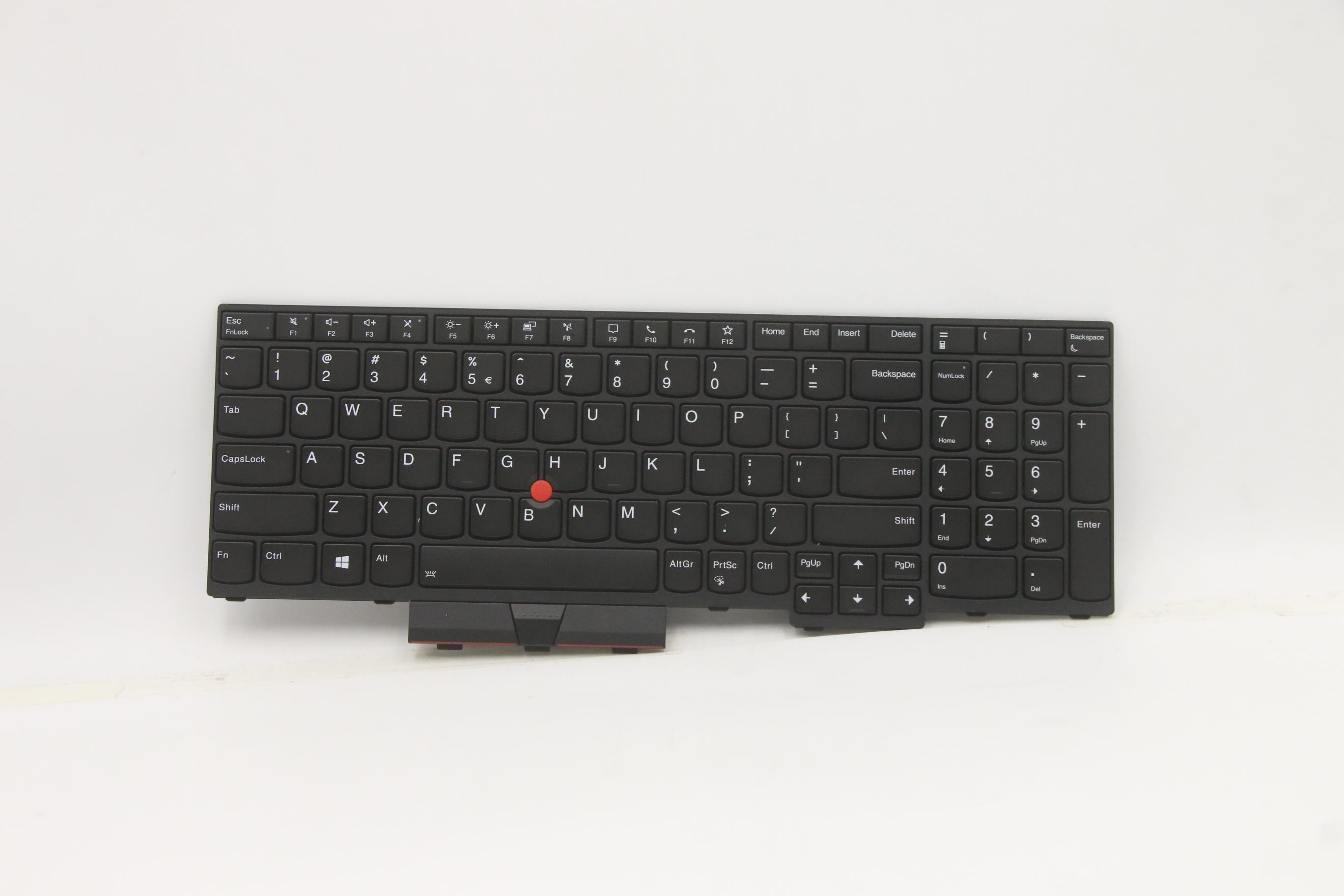 Lenovo 5N20W68278 composant de laptop suppl�mentaire Clavier