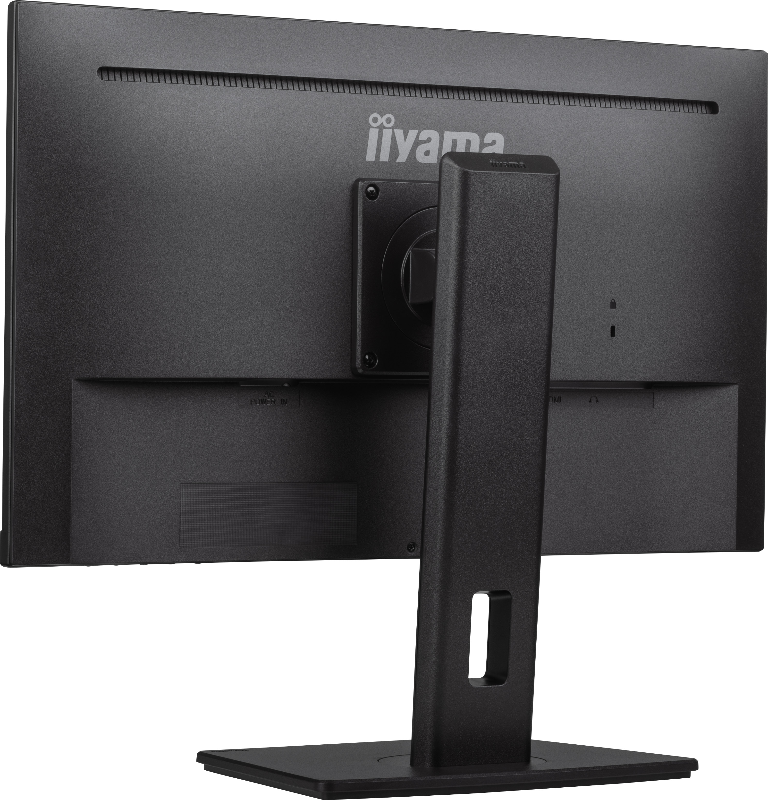 iiyama ProLite XUB2491H-B1 pantalla para PC 60,5 cm (23.8) 1920 x 1080 Pixeles Full HD LED Negro