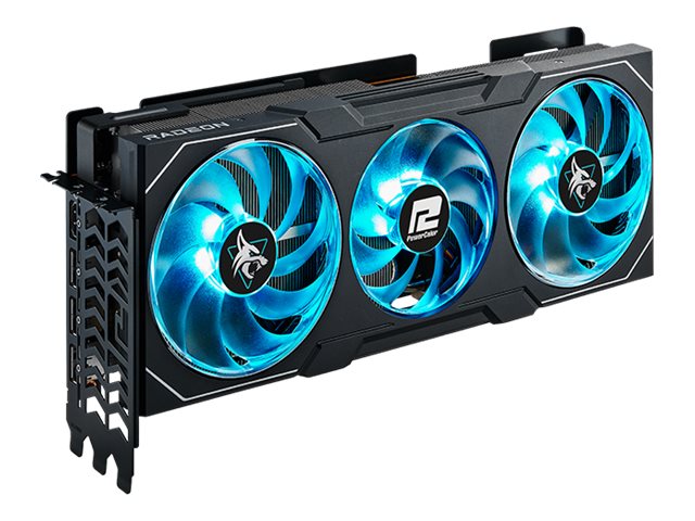 PowerColor Hellhound Radeon RX 7900 XT - Grafikkarten