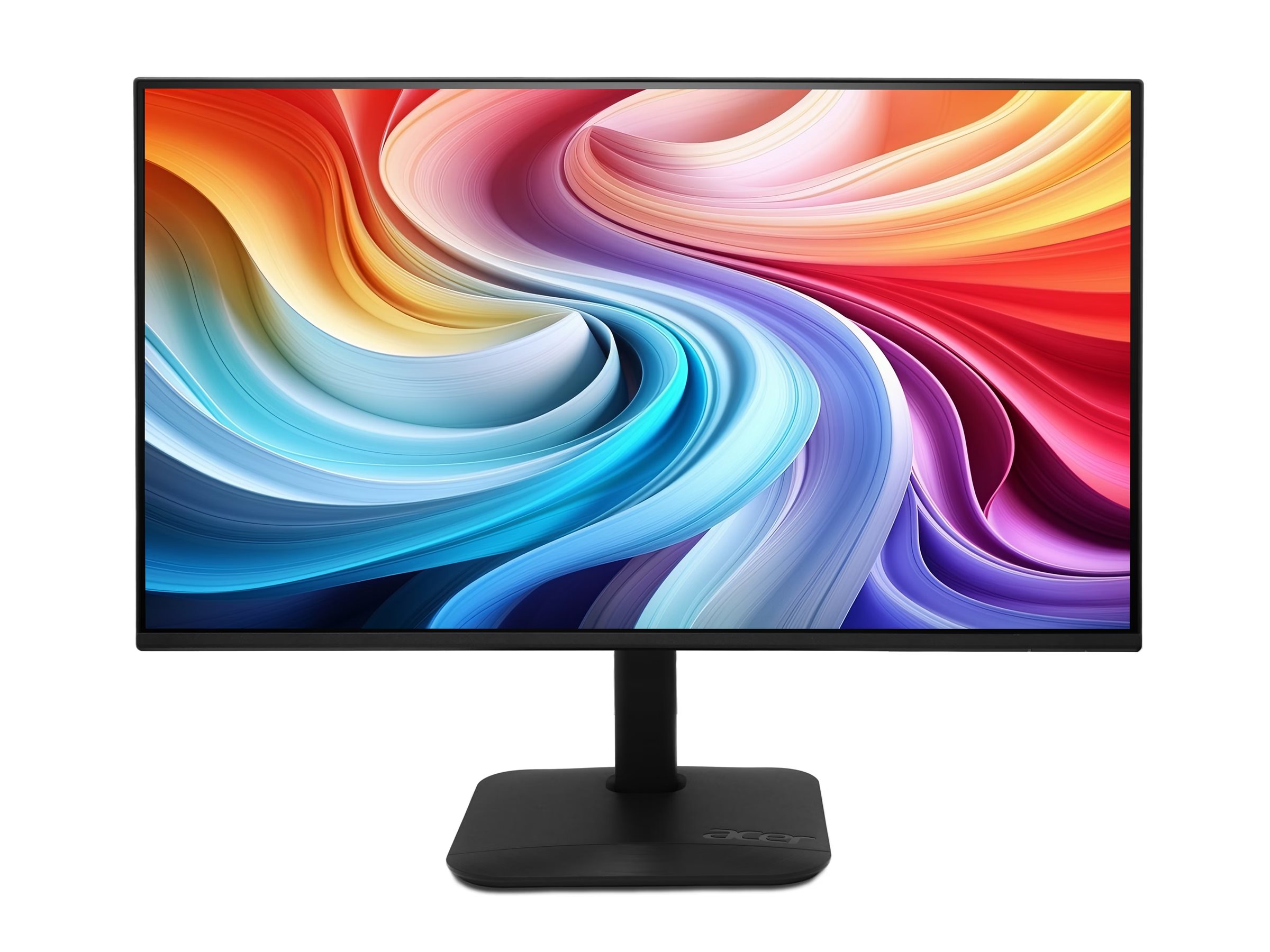 Acer KA242Y P6bip - KA2 Series - LCD-Monitor - 61 cm (24)
