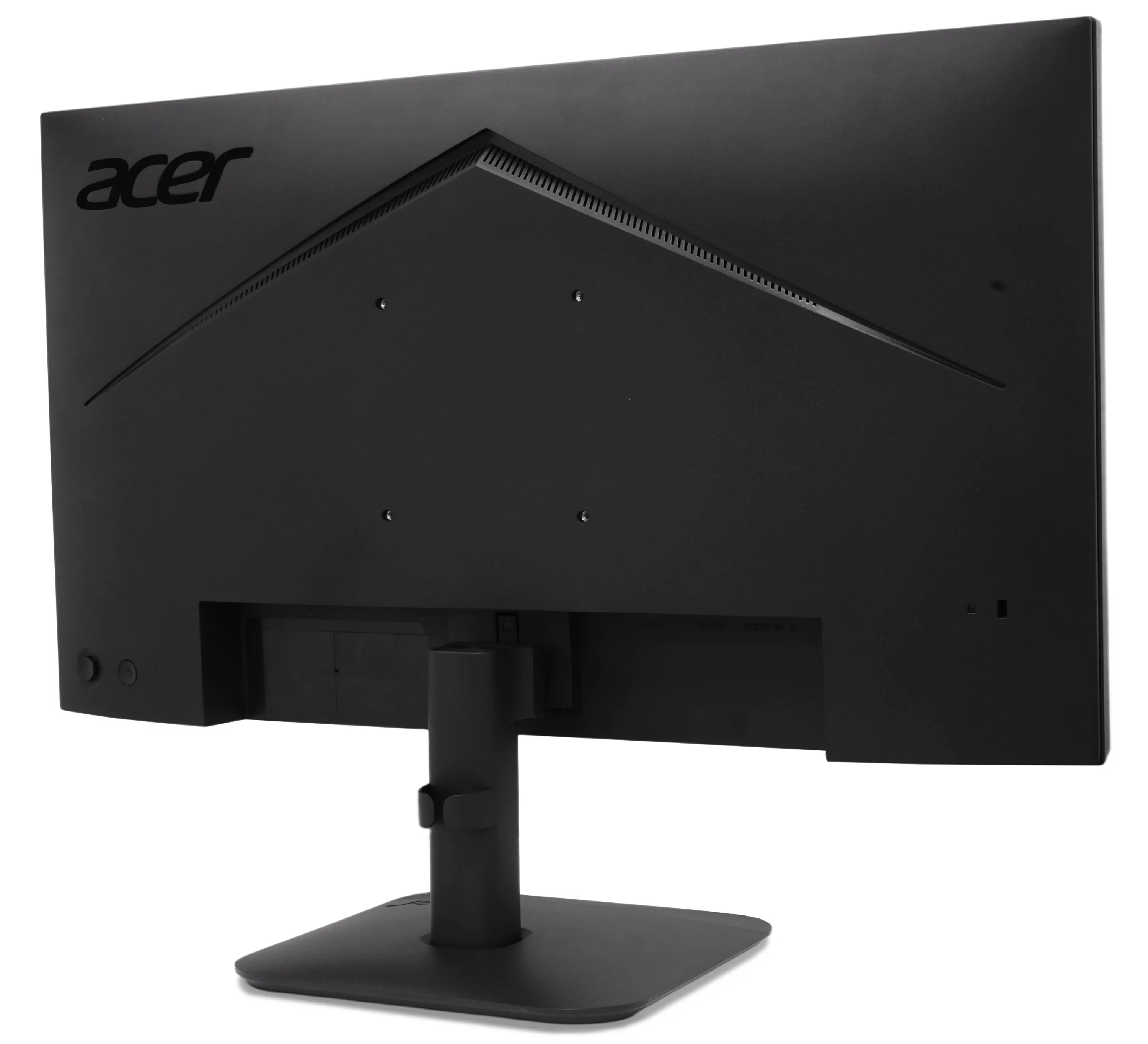 Acer KA242Y P6bip - KA2 Series - LCD-Monitor - 61 cm (24)