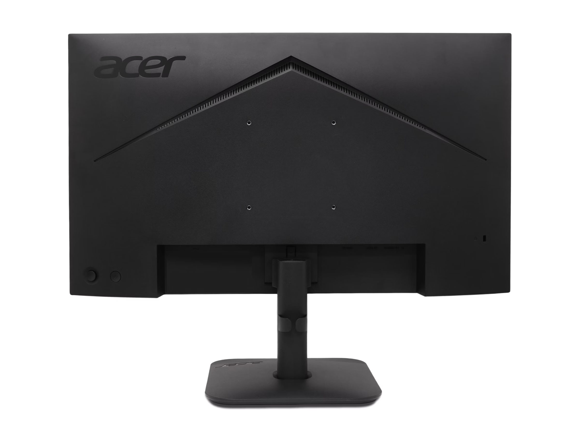 Acer KA242Y P6bip - KA2 Series - LCD-Monitor - 61 cm (24)