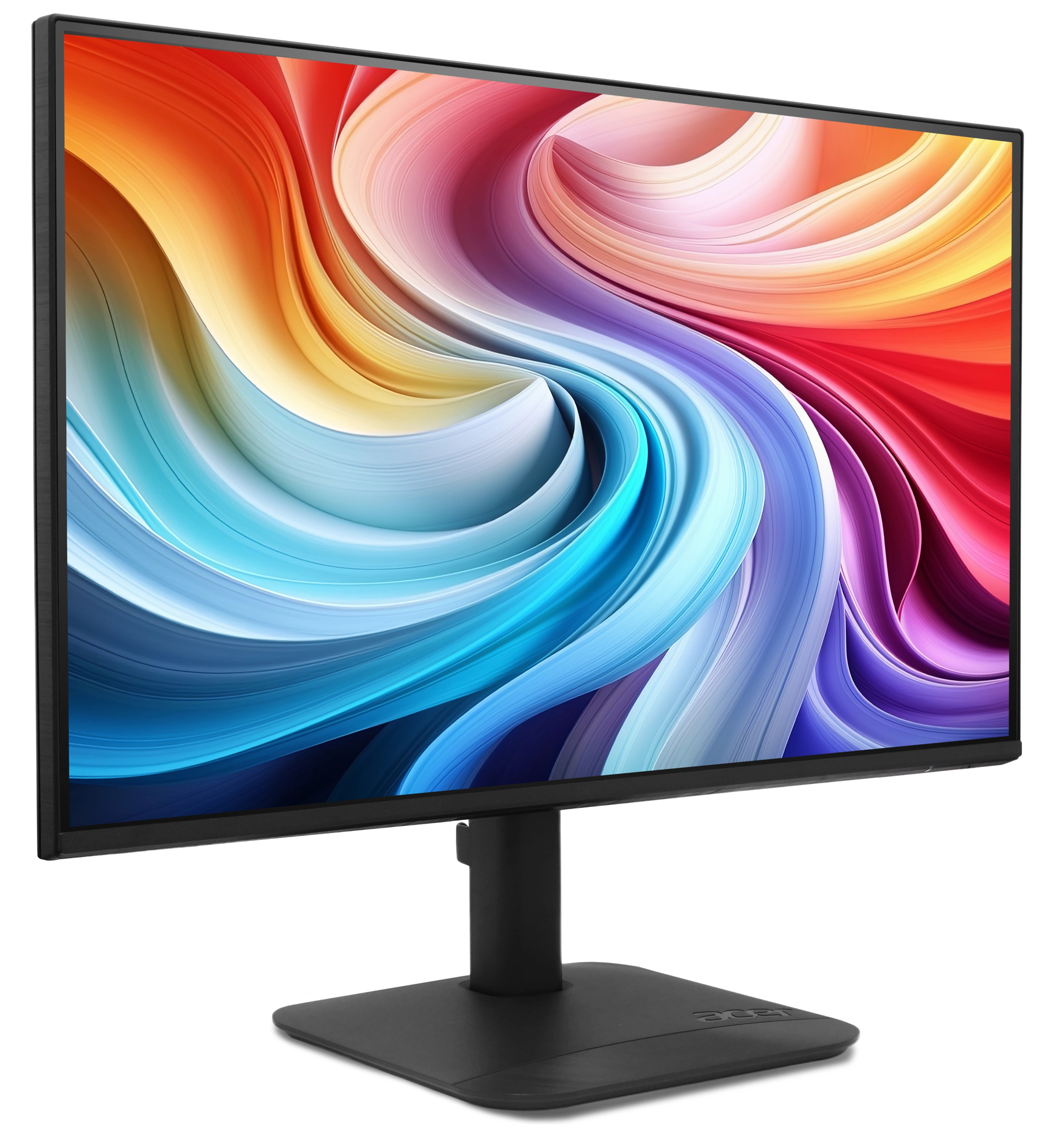 Acer KA242Y P6bip - KA2 Series - LCD-Monitor - 61 cm (24)