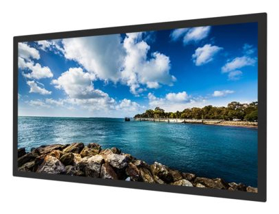 Microtouch OF-320P-A1 Signage Display Interactive flat panel 80 cm (31.5) LCD 500 cd/m� Full HD Black Touchscreen