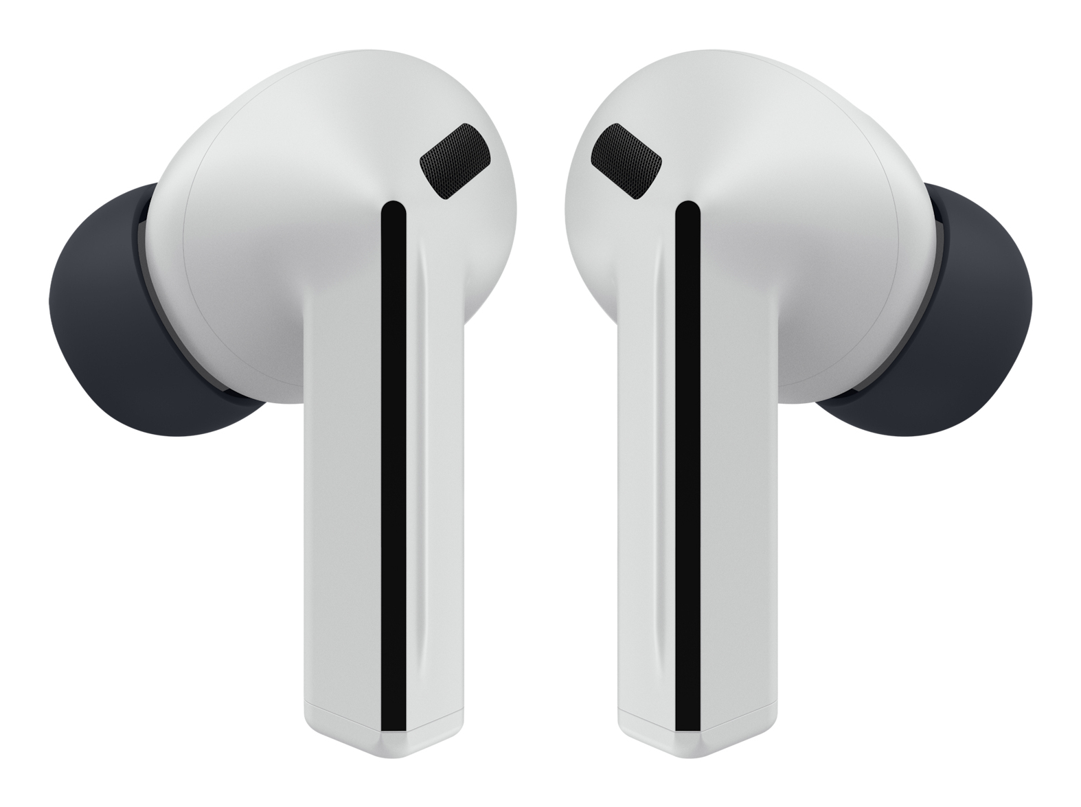 Samsung Galaxy SM-R420NZAADBT couteur/casque True Wireless Stereo (TWS) Ecouteurs Appels/Musique Bluetooth Gris