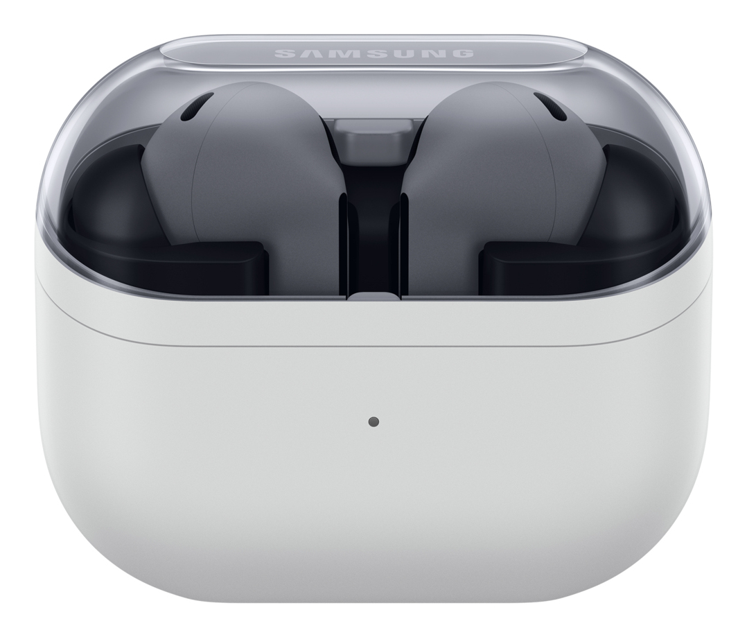 Samsung Galaxy SM-R420NZAADBT �couteur/casque True Wireless Stereo (TWS) Ecouteurs Appels/Musique Bluetooth Gris