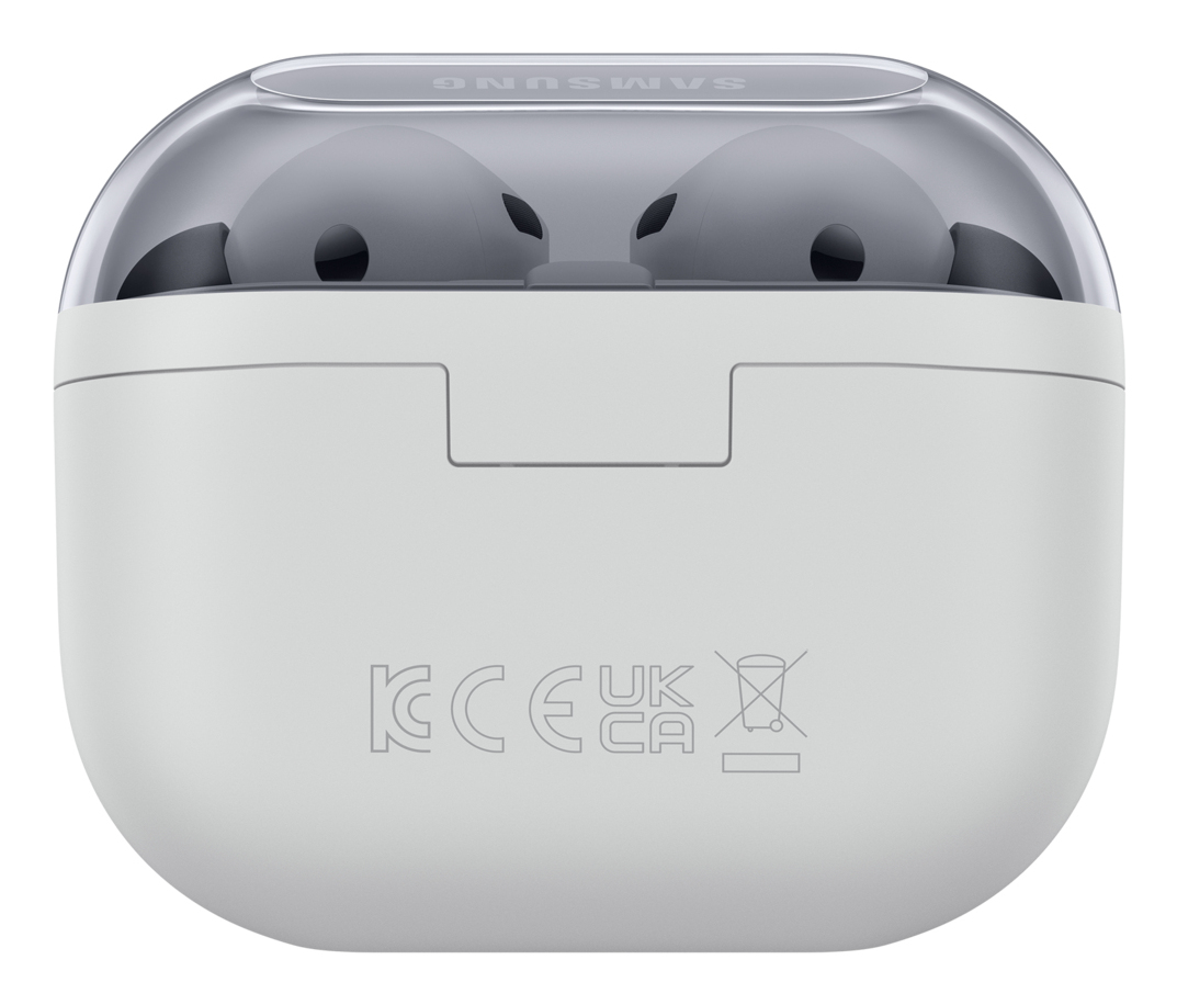 Samsung Galaxy SM-R420NZAADBT �couteur/casque True Wireless Stereo (TWS) Ecouteurs Appels/Musique Bluetooth Gris