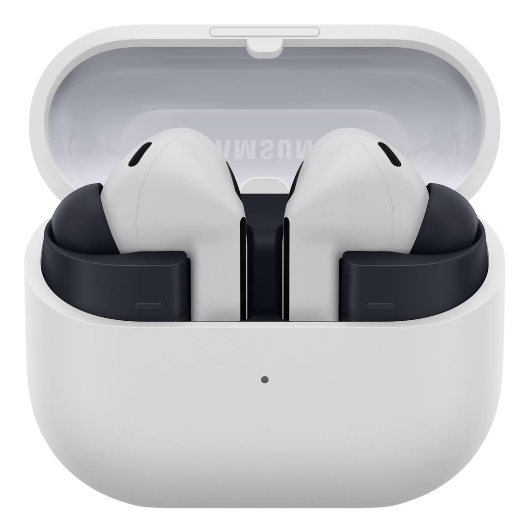 Samsung Galaxy SM-R420NZAADBT �couteur/casque True Wireless Stereo (TWS) Ecouteurs Appels/Musique Bluetooth Gris