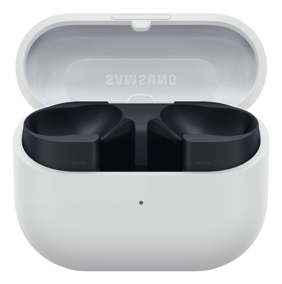 Samsung Galaxy SM-R420NZAADBT �couteur/casque True Wireless Stereo (TWS) Ecouteurs Appels/Musique Bluetooth Gris