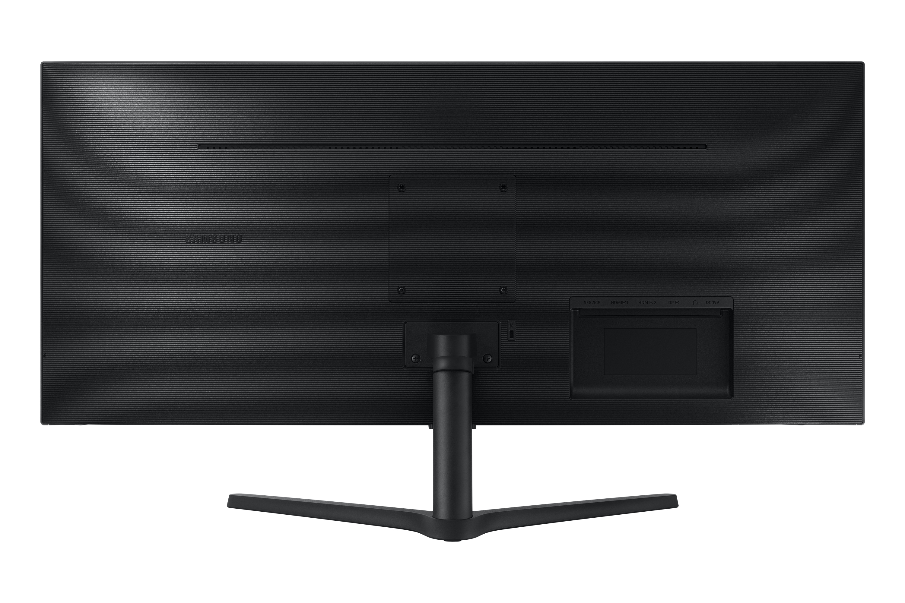 Samsung ViewFinity S5 S50GC 86,4 cm (34) 3440 x 1440 Pixeles UltraWide Quad HD LED Negro