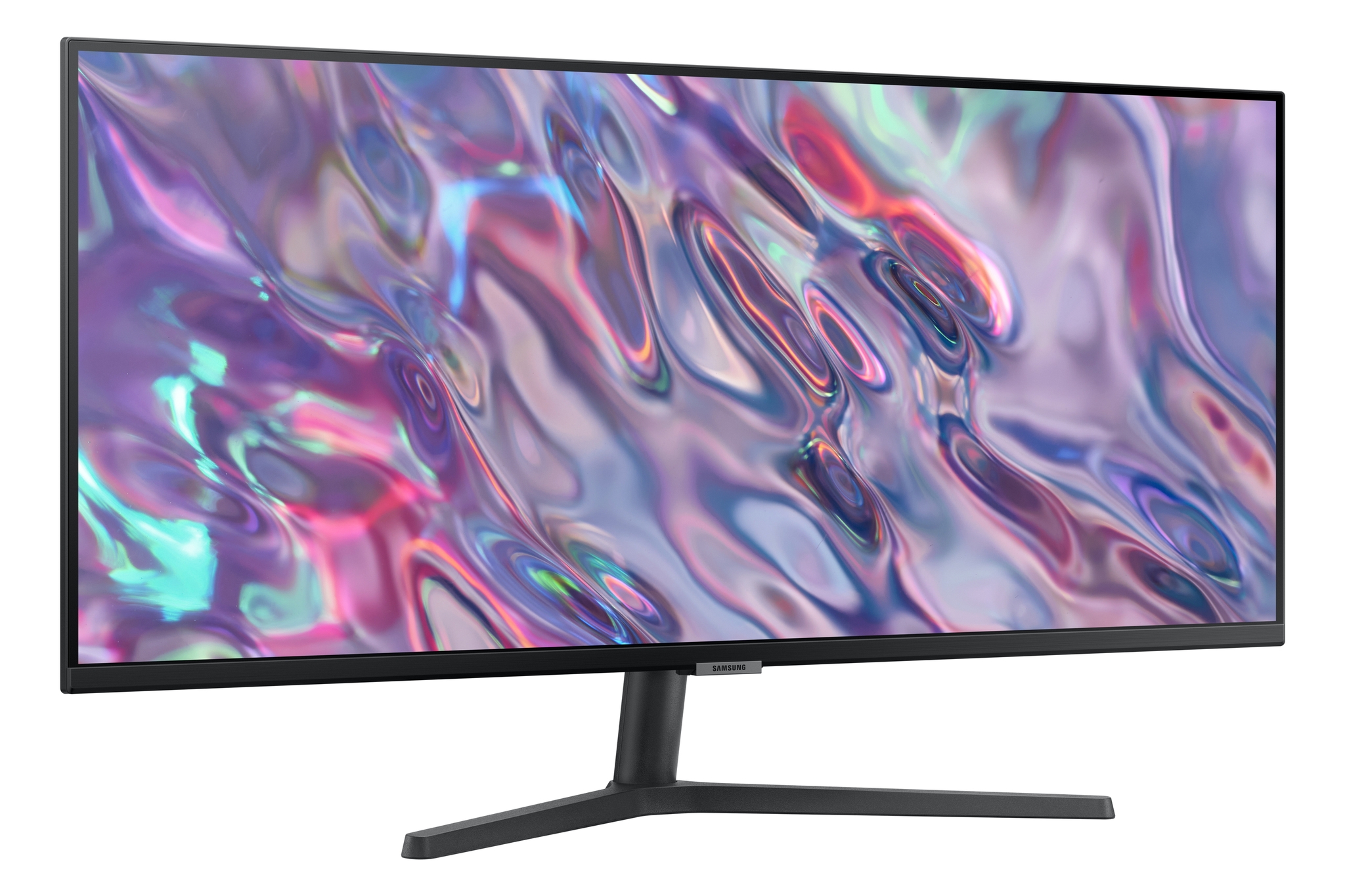 Samsung ViewFinity S5 S50GC 86,4 cm (34) 3440 x 1440 Pixeles UltraWide Quad HD LED Negro
