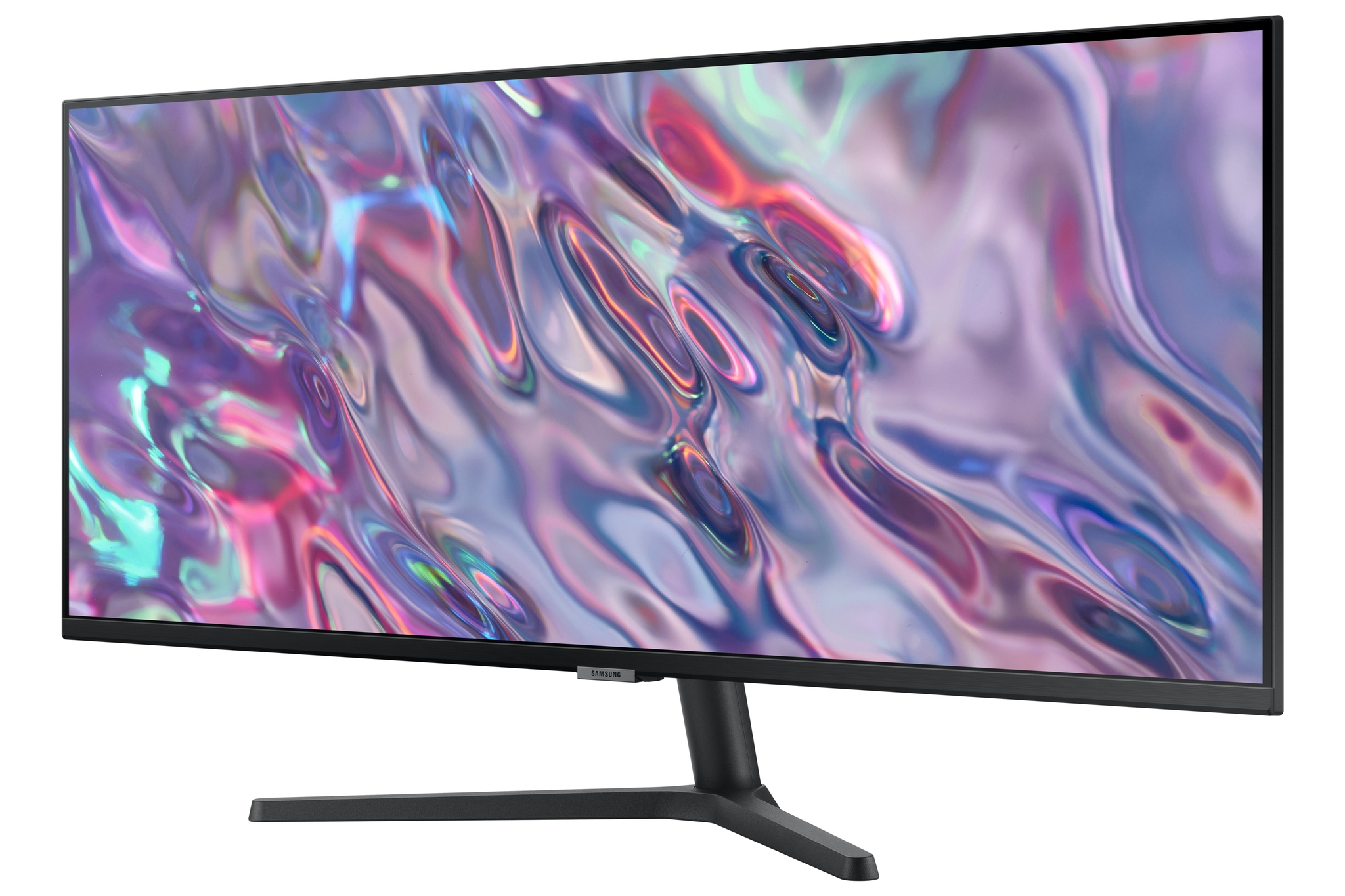 Samsung ViewFinity S5 S50GC 86,4 cm (34) 3440 x 1440 Pixeles UltraWide Quad HD LED Negro
