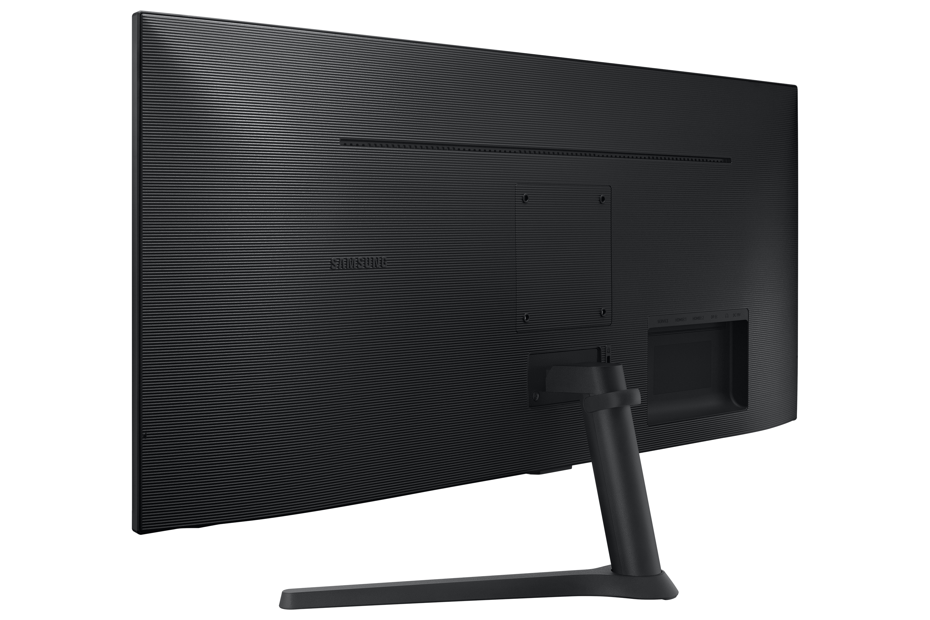 Samsung ViewFinity S5 S50GC 86,4 cm (34) 3440 x 1440 Pixeles UltraWide Quad HD LED Negro