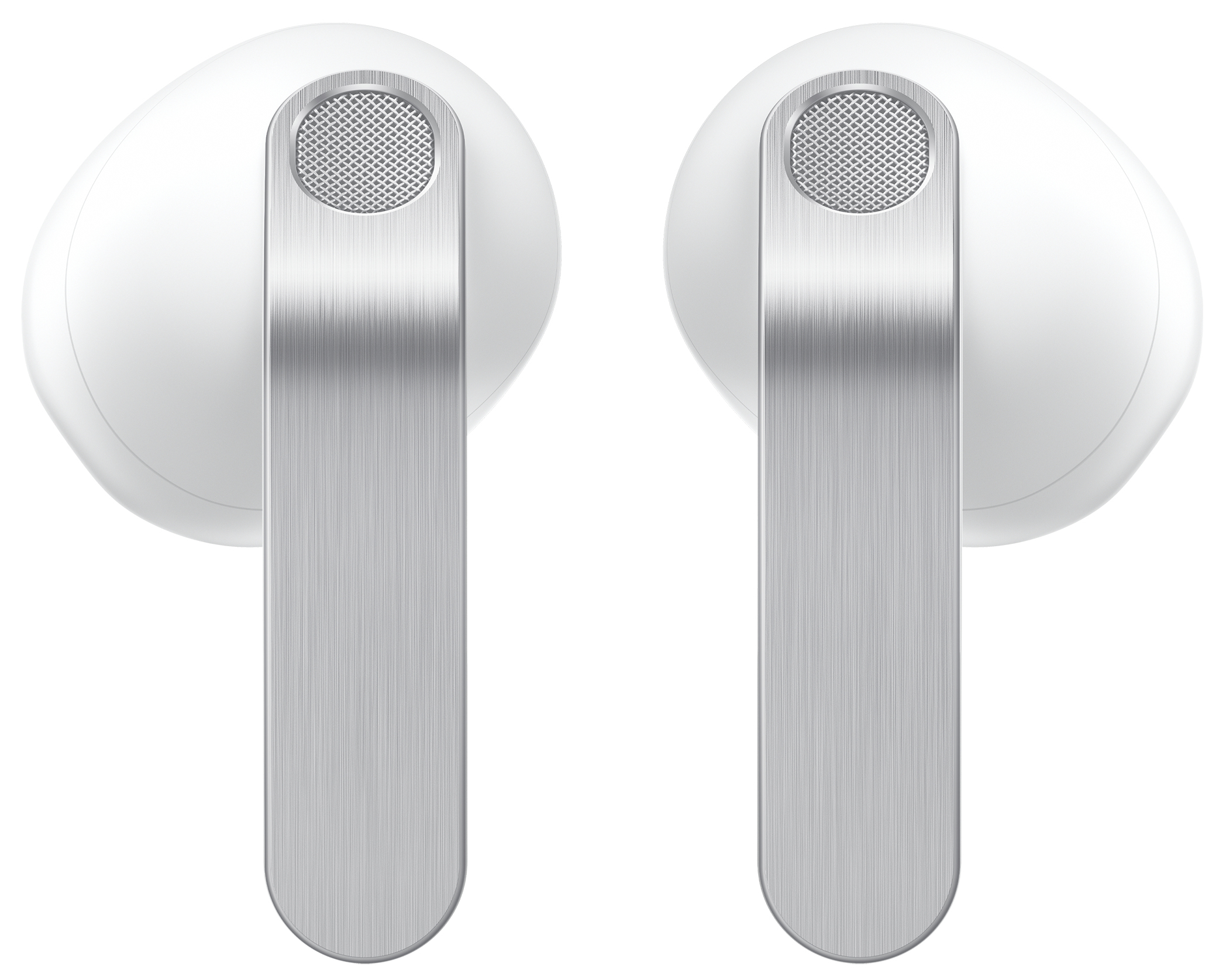 Samsung Galaxy Buds4 Headset True Wireless Stereo (TWS) In-ear Calls/Music USB Type-C Bluetooth White