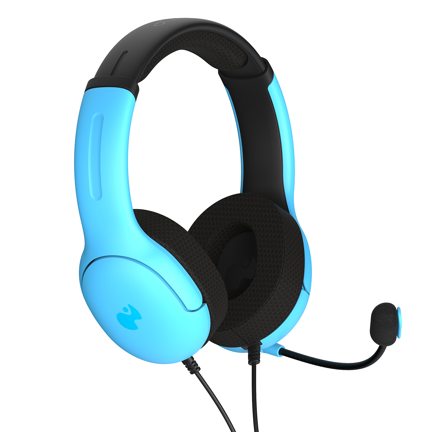 PDP Headset Airlite kabelgebu. Neptune Blue Playstation 5
