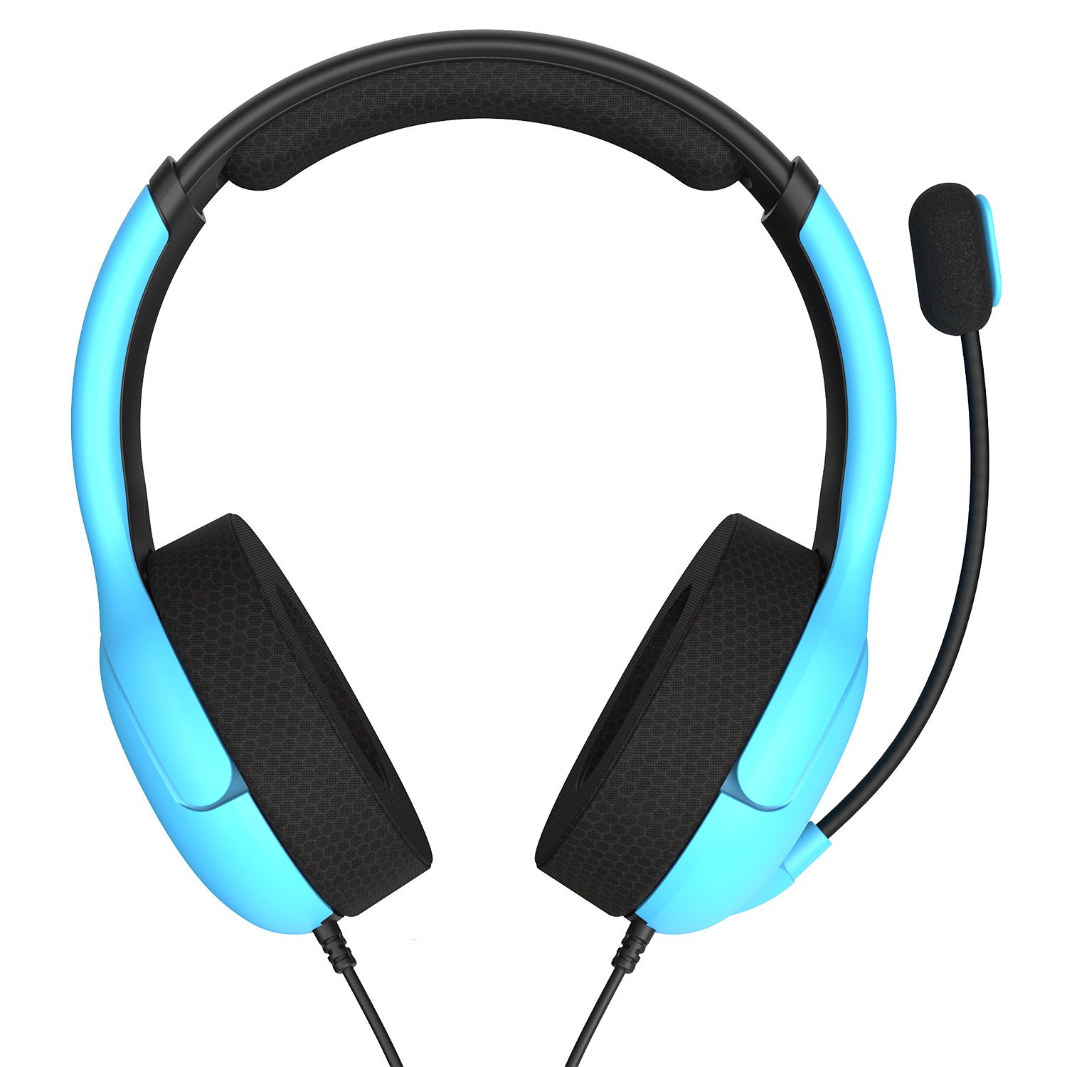 PDP Headset Airlite kabelgebu. Neptune Blue Playstation 5