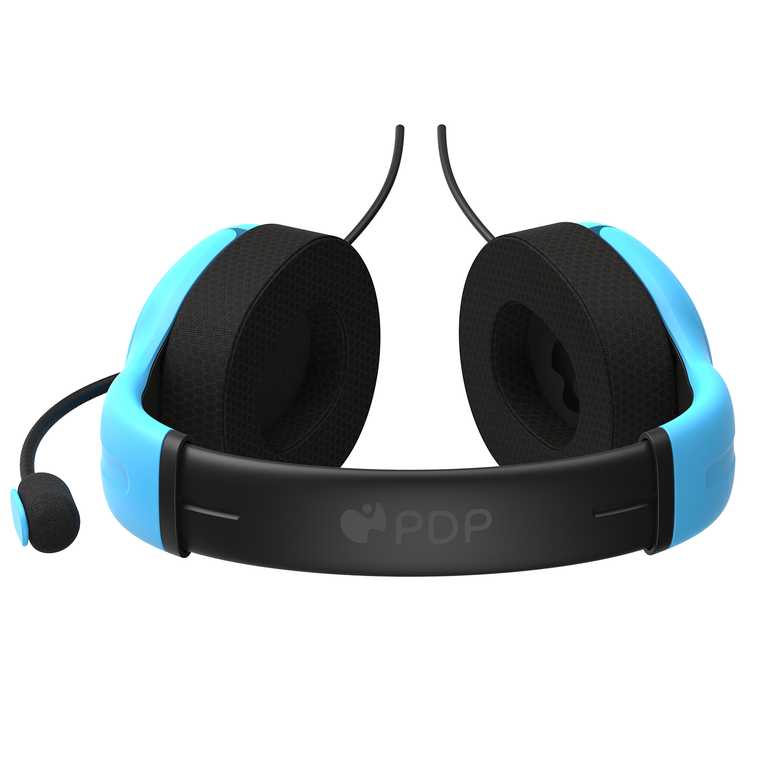 PDP Headset Airlite kabelgebu. Neptune Blue Playstation 5