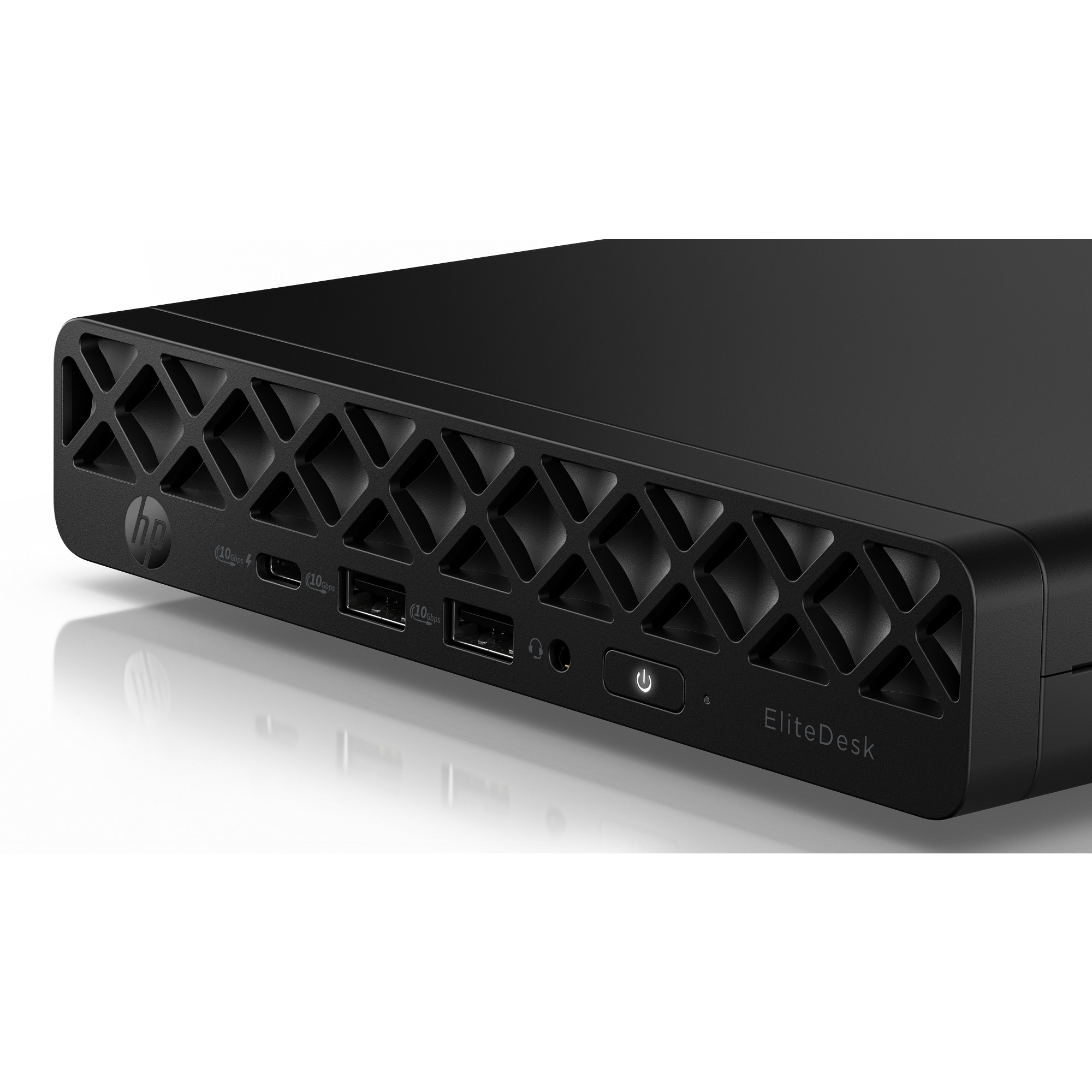 HP EliteDesk 8 G1a - Mini - Ryzen 5 216 - RAM 32 GB