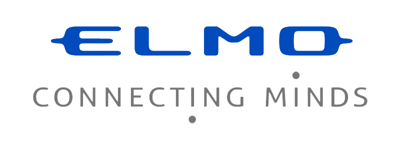 Elmo Netzteil ohne Netzstecker fr MX-1 Box/MX-P/TX-1/LX-1 Passender Netzstecker