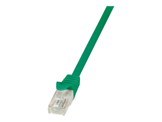 LogiLink EconLine - Patch-Kabel - RJ-45 (M)