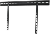 myWall HE 2-3 A - 94 cm (37 Zoll) - 177,8 cm (70 Zoll) - 65 kg - Schwarz