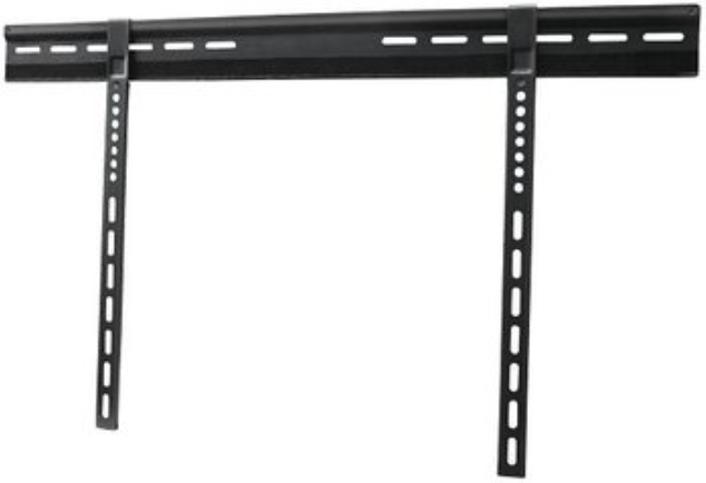 myWall HE 2-3 A soporte para TV 177,8 cm (70) Negro