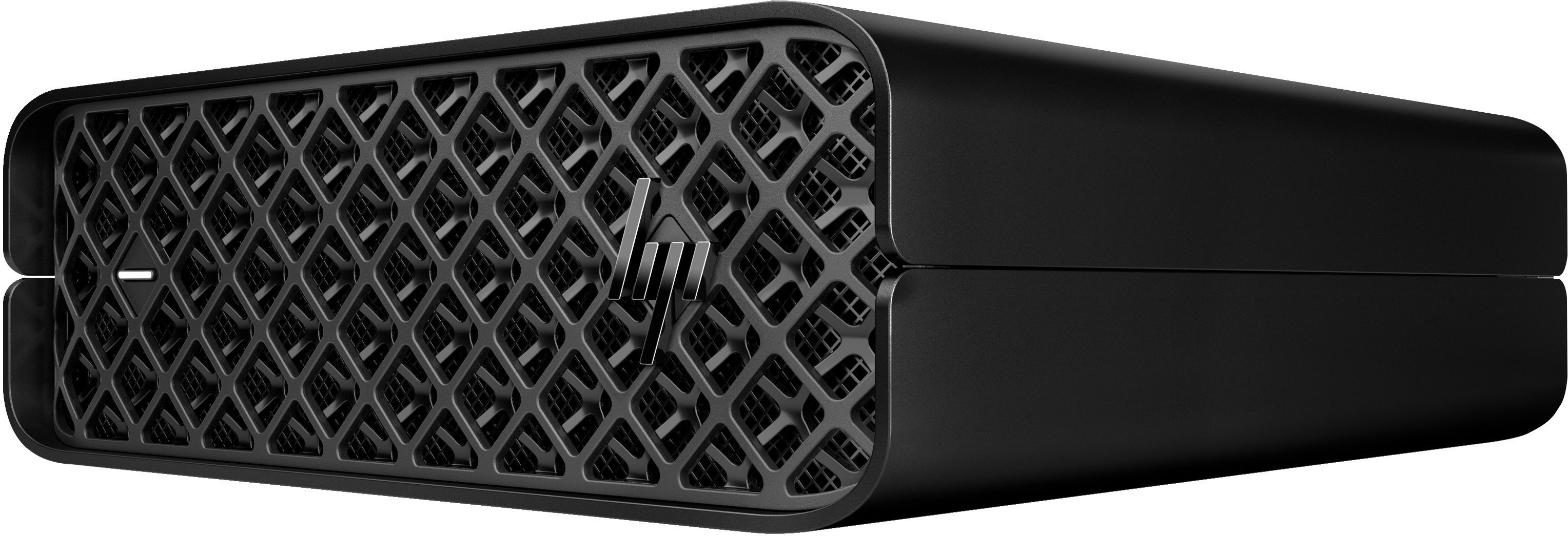 HP Workstation Z2 G9 - Wolf Pro Security - Mini - 5U - 1 x Core i7 i7-14700K / 3.4 GHz - RAM 32 GB - SSD 1 TB - HP Z Turbo Drive, NVMe, TLC - T1000 - 1GbE - Win 11 Pro - Monitor: keiner - Tastatur: Deutsch - mit HP Wolf Pro Security Edition (1 Jahr)