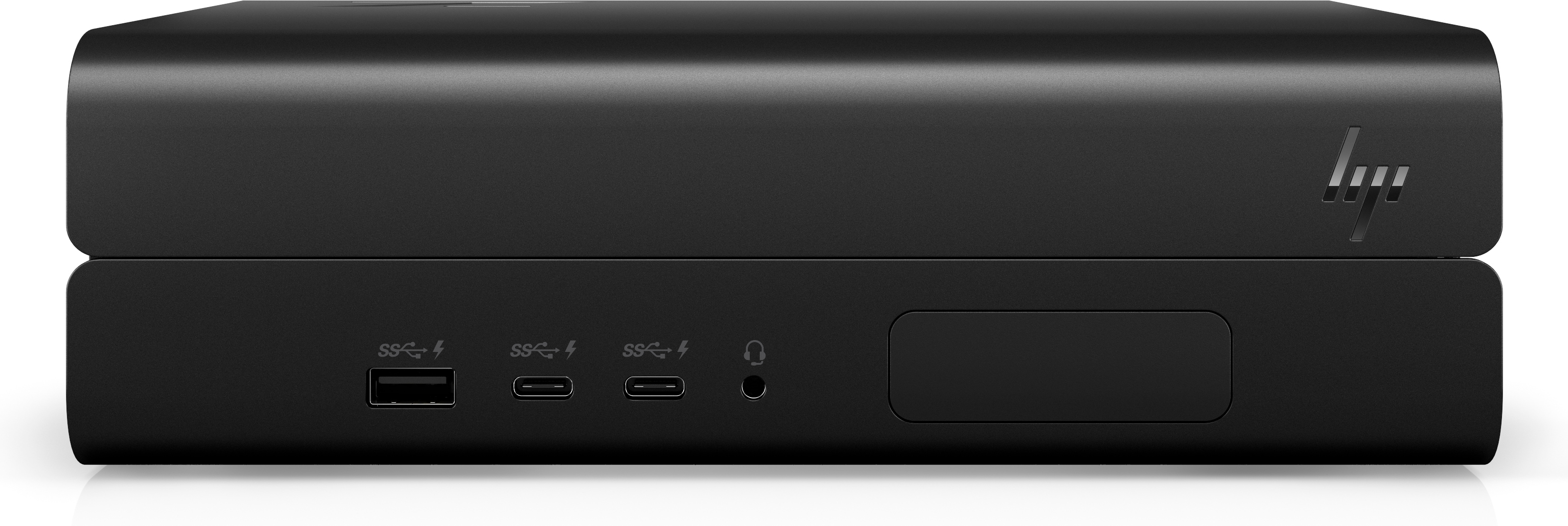 HP Workstation Z2 G9 - Wolf Pro Security - Mini - 5U - 1 x Core i7 i7-14700K / 3.4 GHz - RAM 32 GB - SSD 1 TB - HP Z Turbo Drive, NVMe, TLC - T1000 - 1GbE - Win 11 Pro - Monitor: keiner - Tastatur: Deutsch - mit HP Wolf Pro Security Edition (1 Jahr)