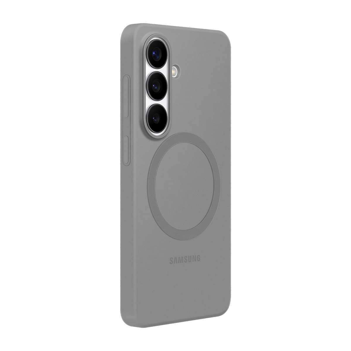 Samsung EF-ES942CJEGWW funda para tel�fono m�vil 17,5 cm (6.9) Gris