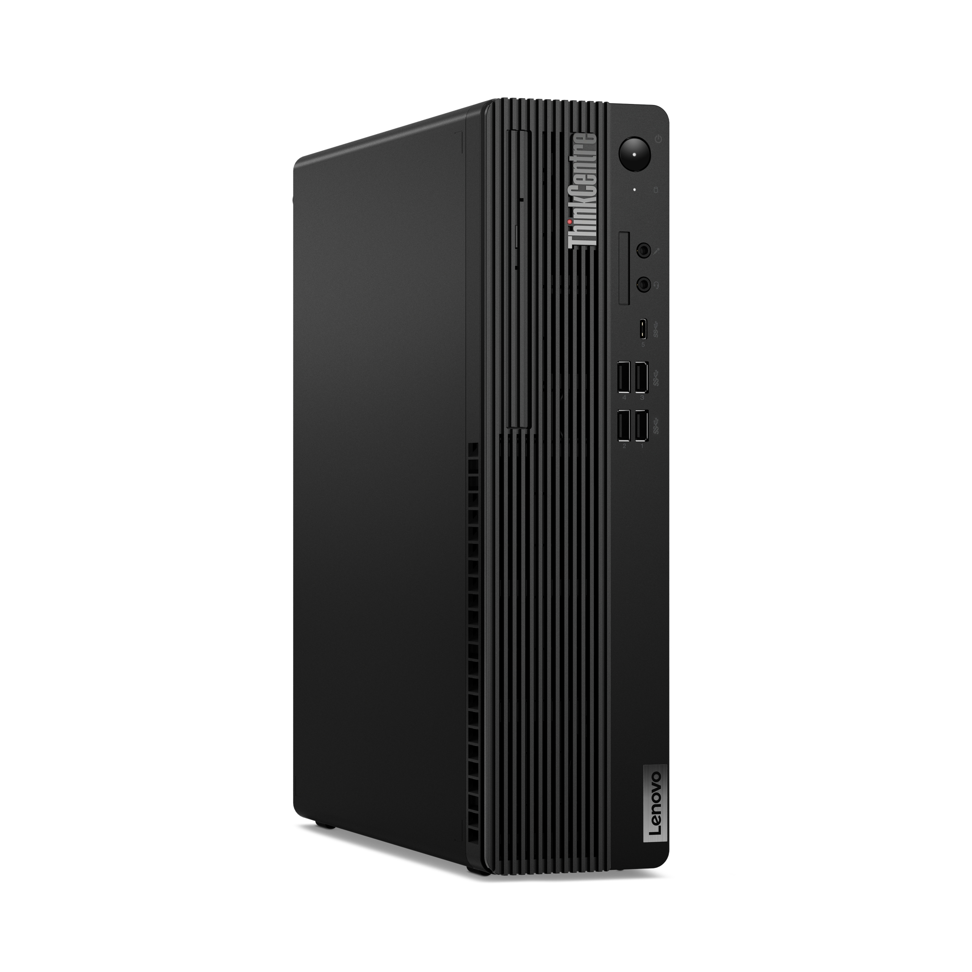 Lenovo ThinkCentre M75s Gen 5 12TA - SFF - Ryzen 5 8500G / 3.5 GHz