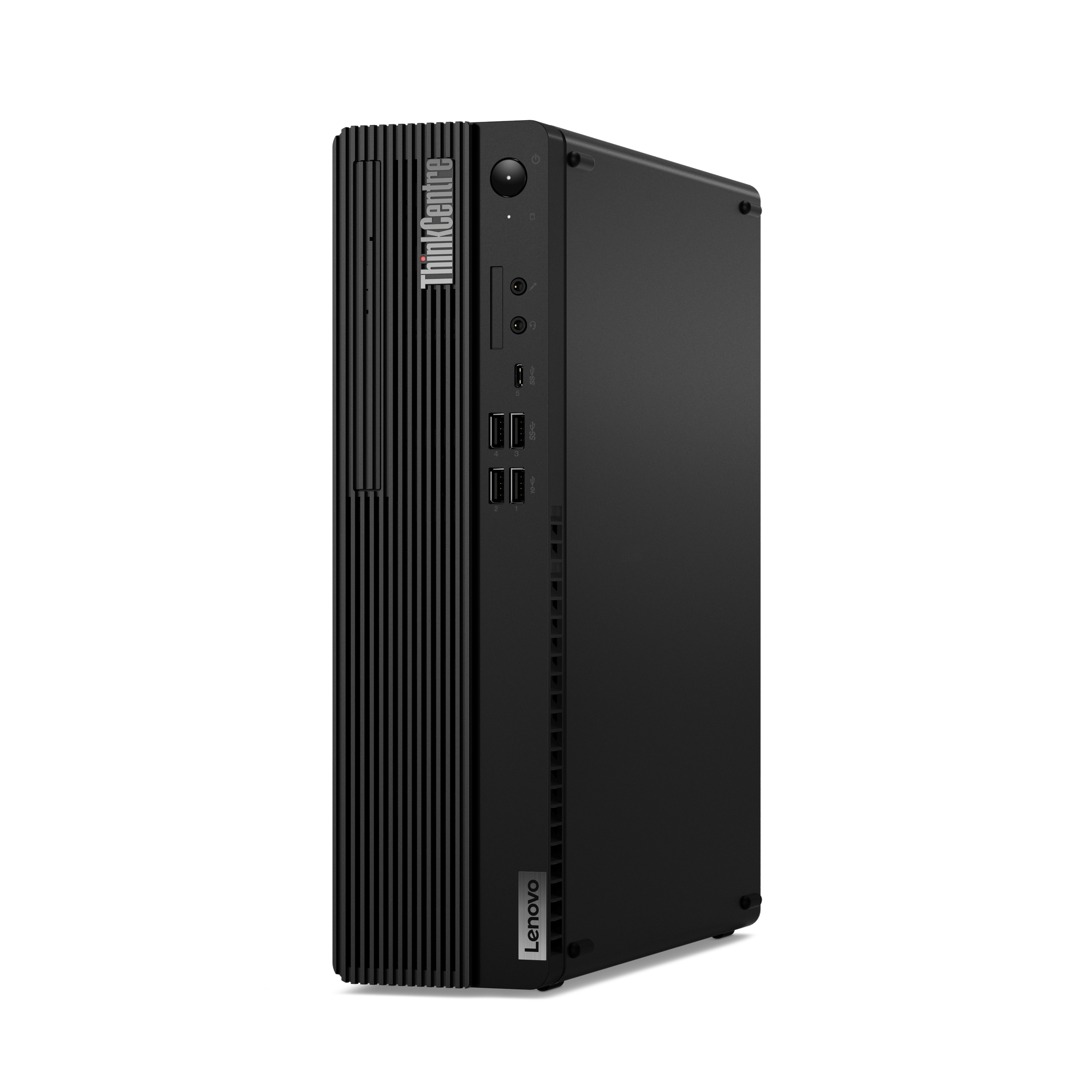 Lenovo ThinkCentre M75s Gen 5 12TA - SFF - Ryzen 5 8500G / 3.5 GHz