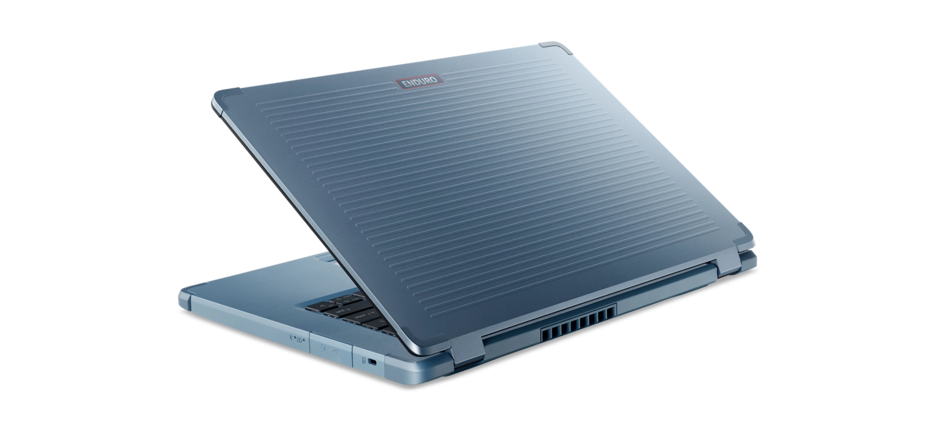 Acer Enduro Urban N3 Lite EUN314LA-51W - Intel Core i5 1235U / 1.3 GHz - Win 11 Pro - Iris Xe Graphics - 8 GB RAM - 256 GB SSD - 35.6 cm (14)