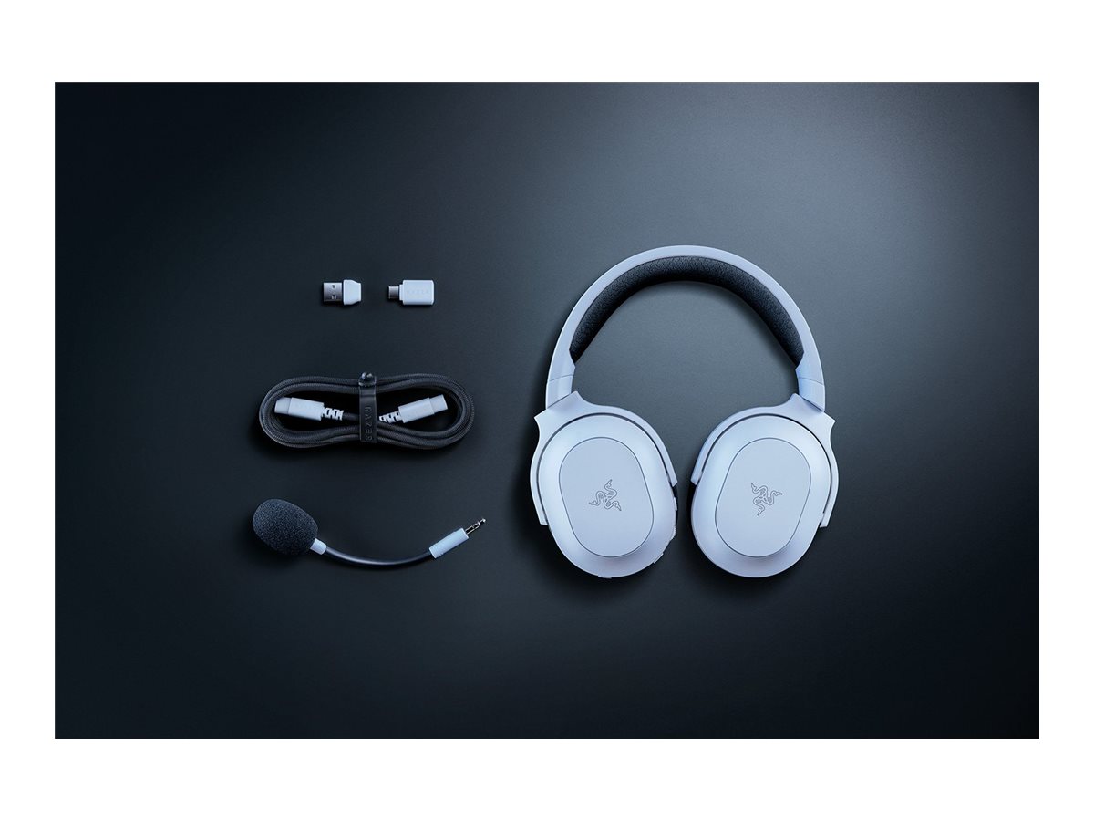 Razer Barracuda X Chroma - Headset - ohrumschlie�end