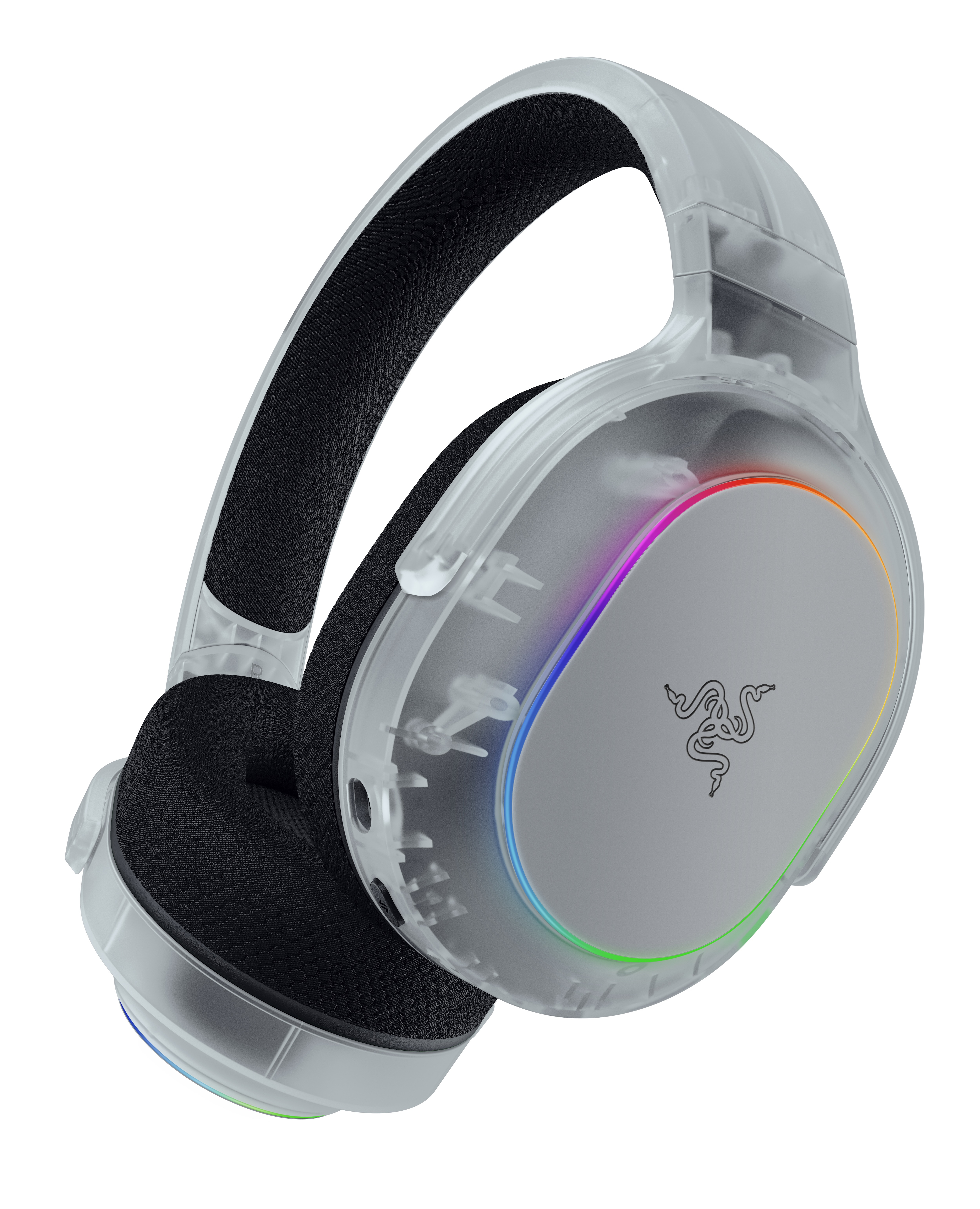 Razer Barracuda X Chroma - Headset - ohrumschlie�end