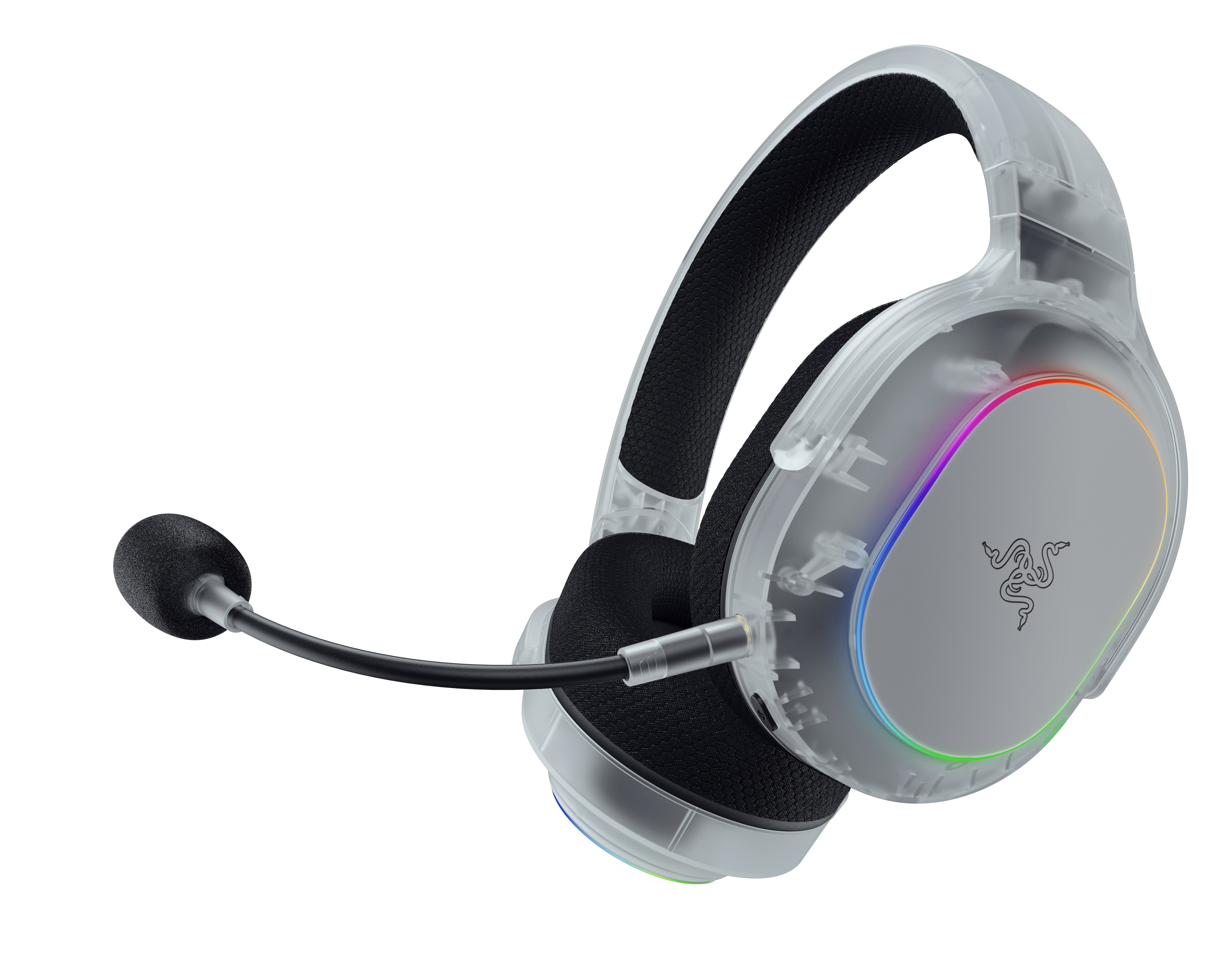 Razer Barracuda X Chroma - Headset - ohrumschlie�end