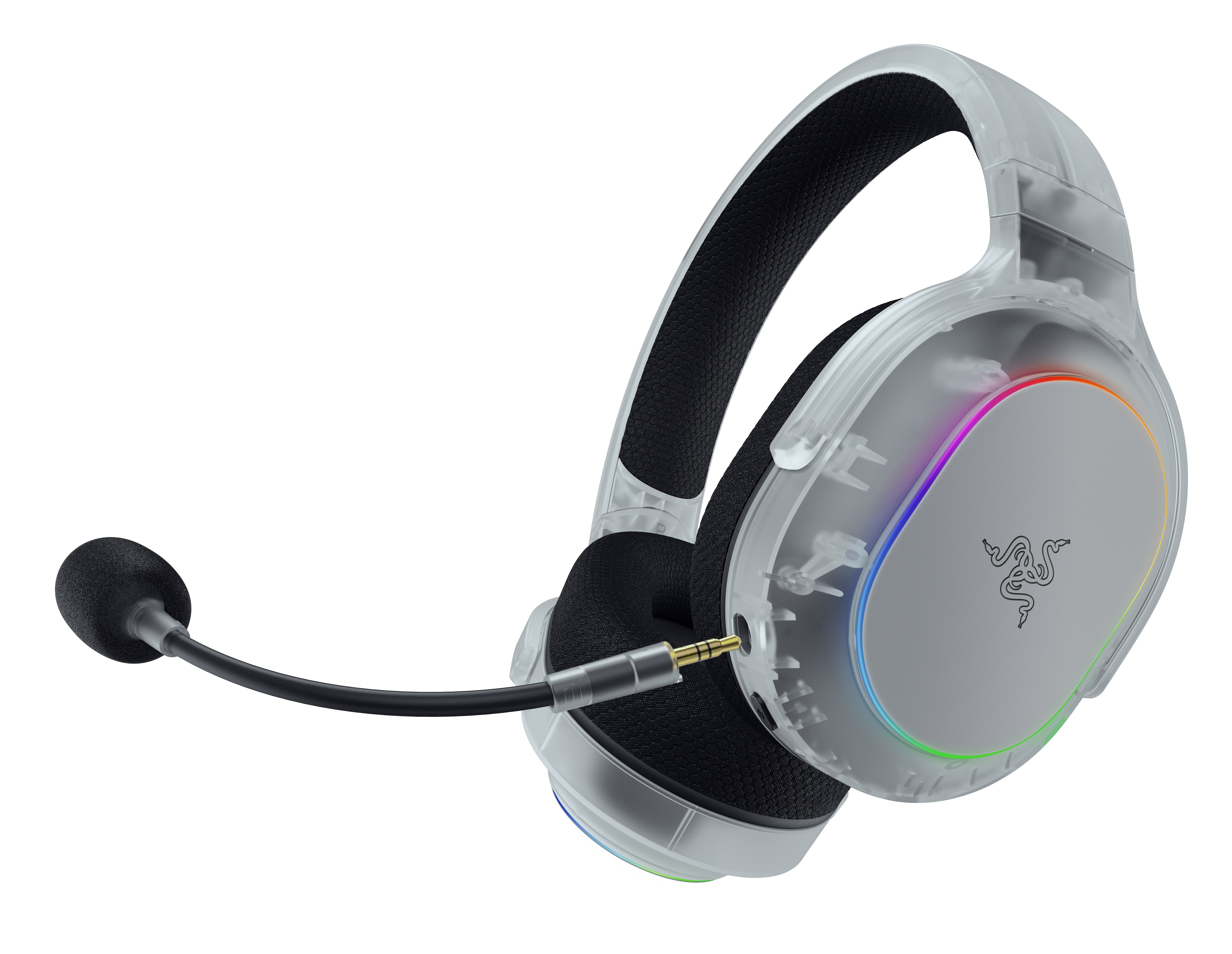 Razer Barracuda X Chroma - Headset - ohrumschlie�end
