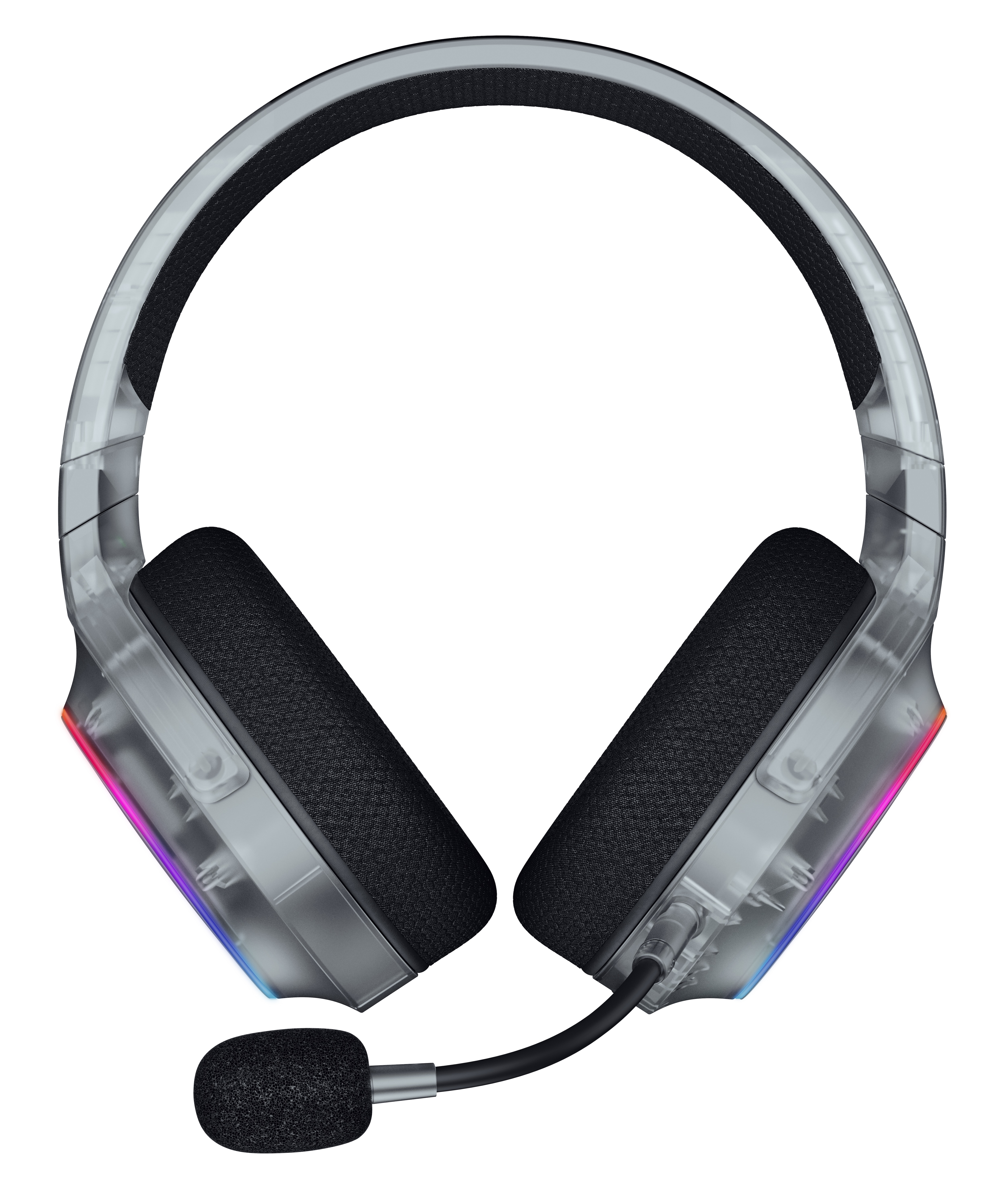 Razer Barracuda X Chroma - Headset - ohrumschlie�end