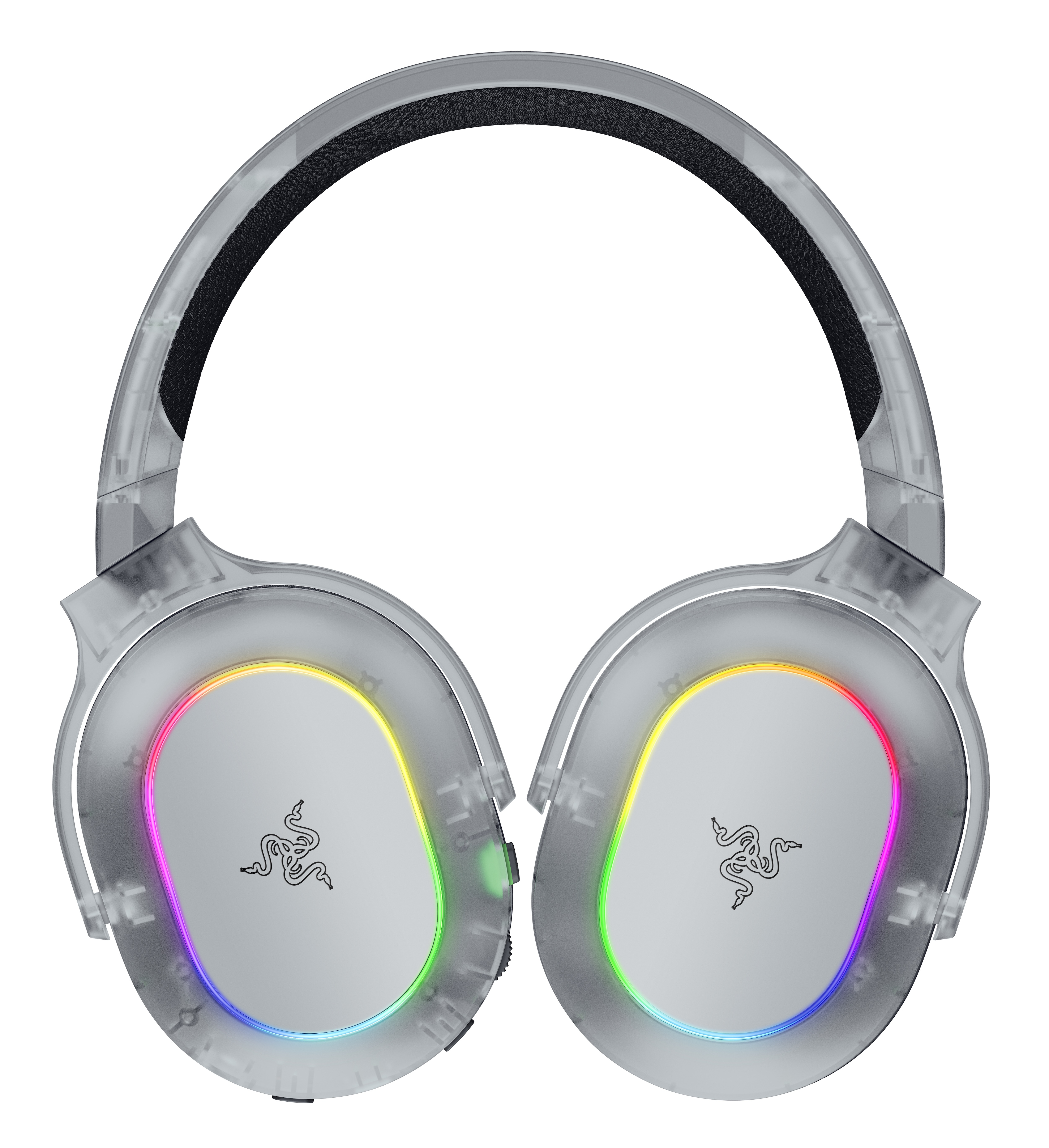 Razer Barracuda X Chroma - Headset - ohrumschlie�end