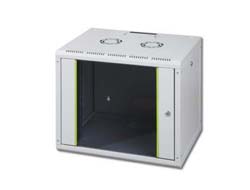 DIGITUS Wandgeh�use Unique Serie - 600x600 mm (BxT)