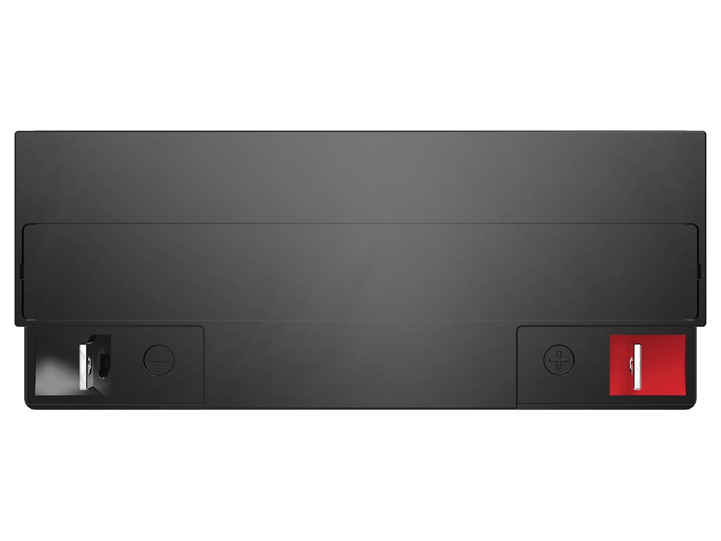Duracell DR18-12 - Plombierte Bleis�ure (VRLA) - 12 V - Schwarz - 18 Ah - 18000 mAh - 216 Wh