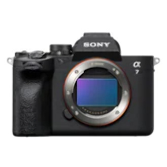 Sony ILCE-7M4K 33 MP Exmor R CMOS 3840 x 2160 pixels Black