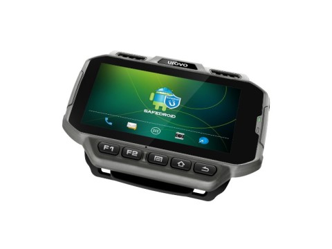 Urovo U2 - 4 Wearable Computer Android 10