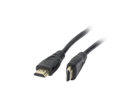 Synergy 21 Kabel Video HDMI 2.0b ST/ST 3m Ultra HD 4K*2K 3840*2160a60hz 4 4 4 8 Bit V2.0b - Kabel - Audio/Multimedia