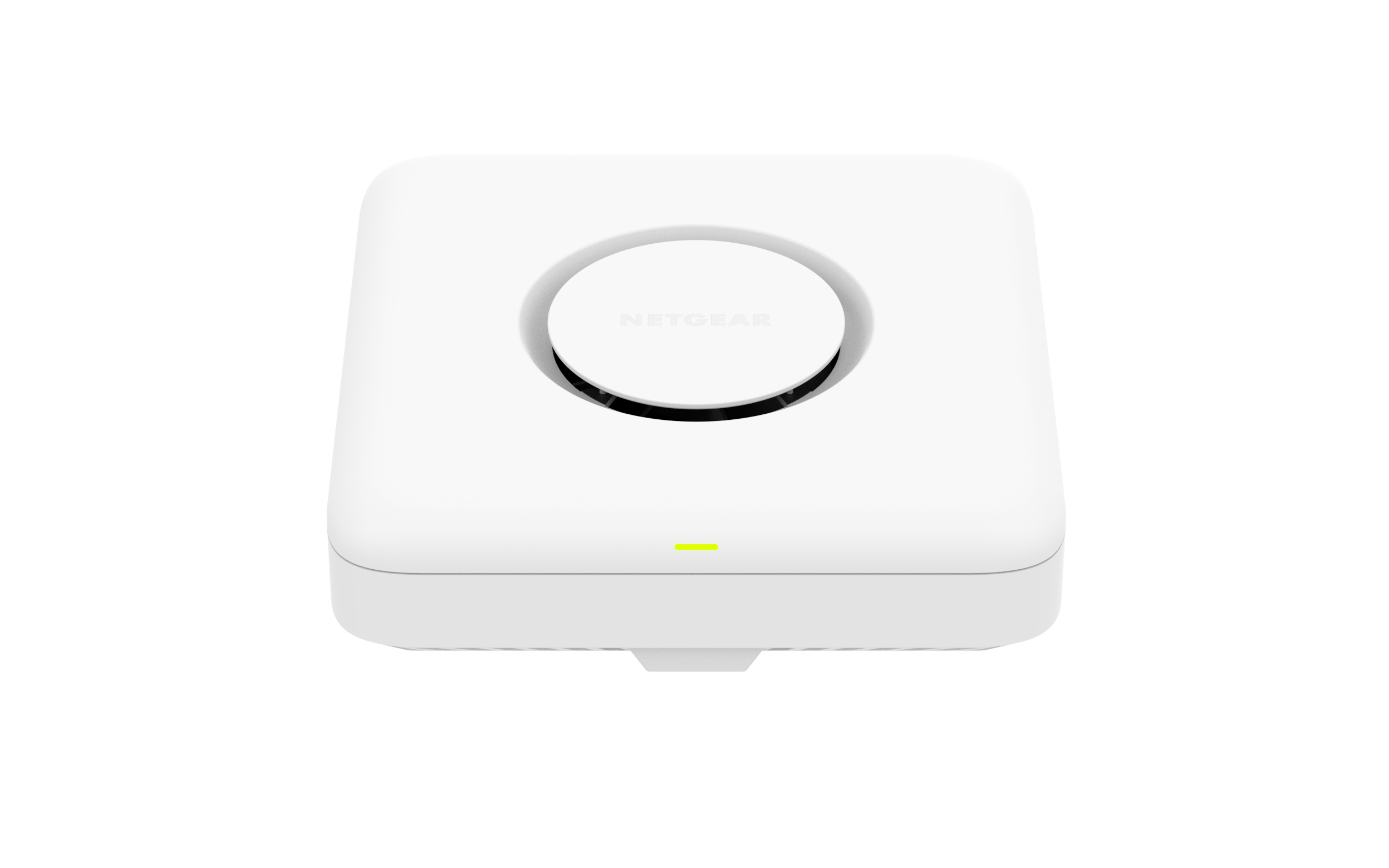NETGEAR WBE758 11530 Mbit/s Bianco Supporto Power over Ethernet (PoE)
