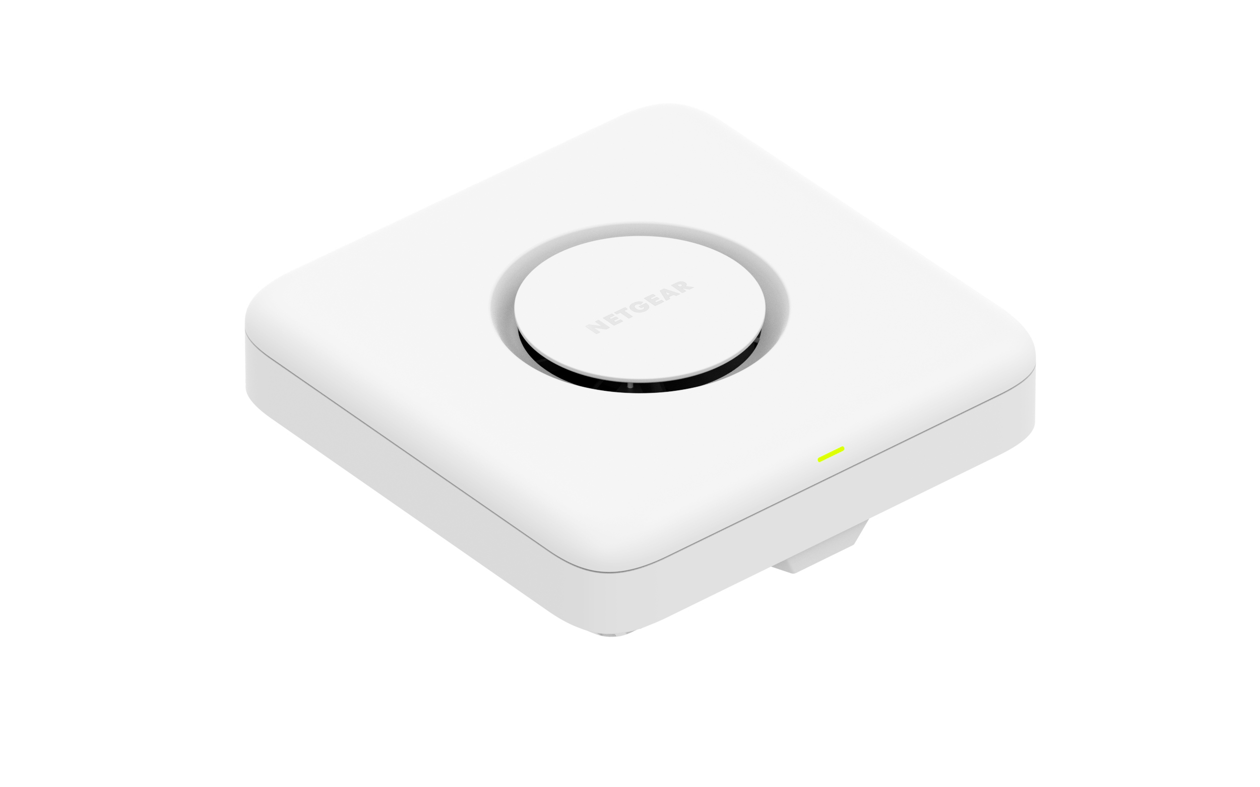 NETGEAR WBE758 11530 Mbit/s Bianco Supporto Power over Ethernet (PoE)